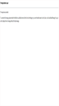 Mobile Screenshot of enercon.gov.pk